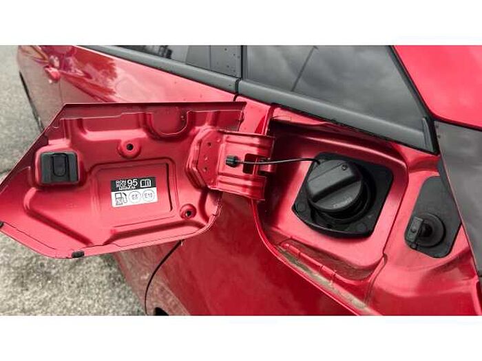 Honda Jazz Hybrid JAZZ 1.5 i-MMD Hybrid Advance 5dr eCVT 
