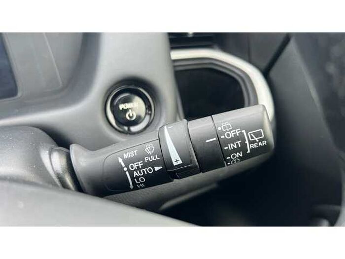 Honda Jazz Hybrid JAZZ 1.5 i-MMD Hybrid Advance 5dr eCVT 