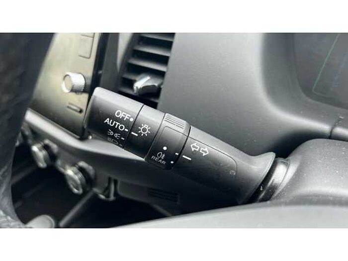 Honda Jazz Hybrid JAZZ 1.5 i-MMD Hybrid Advance 5dr eCVT 