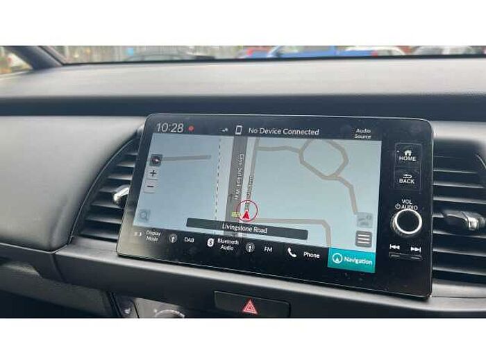 Honda Jazz Hybrid JAZZ 1.5 i-MMD Hybrid Advance 5dr eCVT 