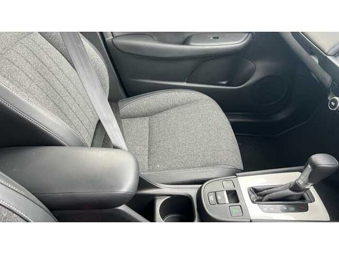Honda Jazz Hybrid JAZZ 1.5 i-MMD Hybrid Advance 5dr eCVT 