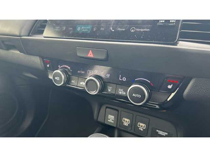 Honda Jazz Hybrid JAZZ 1.5 i-MMD Hybrid Advance 5dr eCVT 