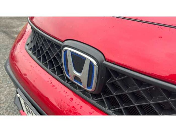Honda Jazz Hybrid JAZZ 1.5 i-MMD Hybrid Advance 5dr eCVT 
