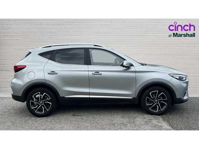 MG ZS 1.0T GDi Exclusive 5dr 