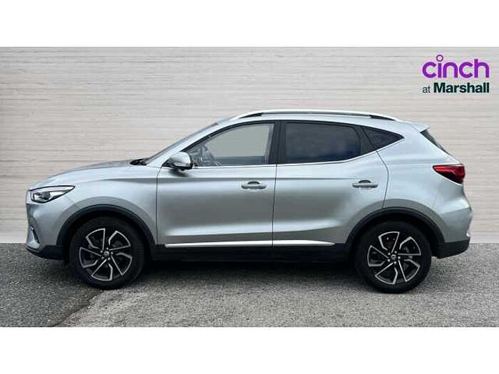 MG ZS 1.0T GDi Exclusive 5dr 