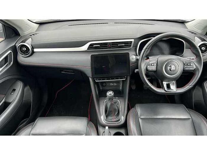MG ZS 1.0T GDi Exclusive 5dr 