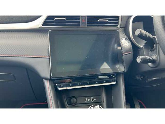MG ZS 1.0T GDi Exclusive 5dr 