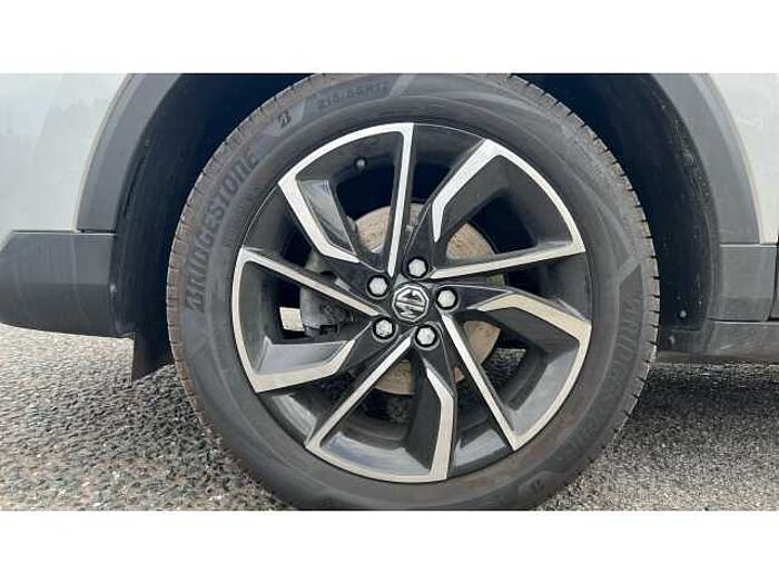 MG ZS 1.0T GDi Exclusive 5dr 