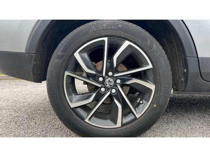 MG ZS 1.0T GDi Exclusive 5dr 