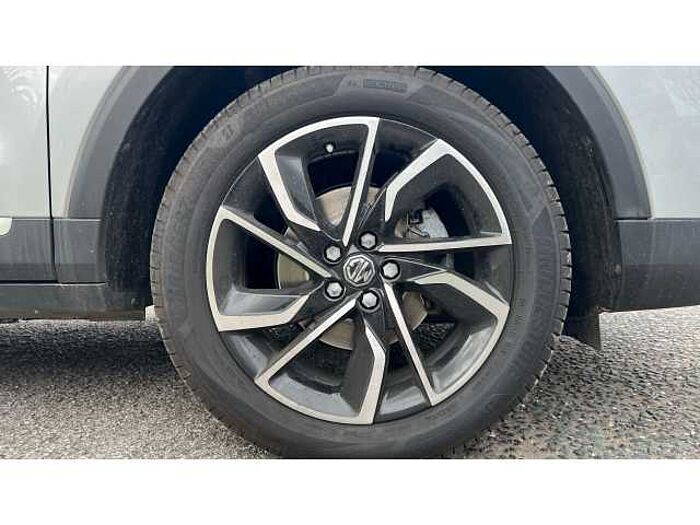 MG ZS 1.0T GDi Exclusive 5dr 