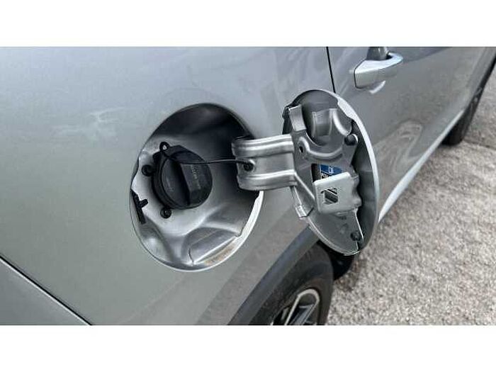 MG ZS 1.0T GDi Exclusive 5dr 
