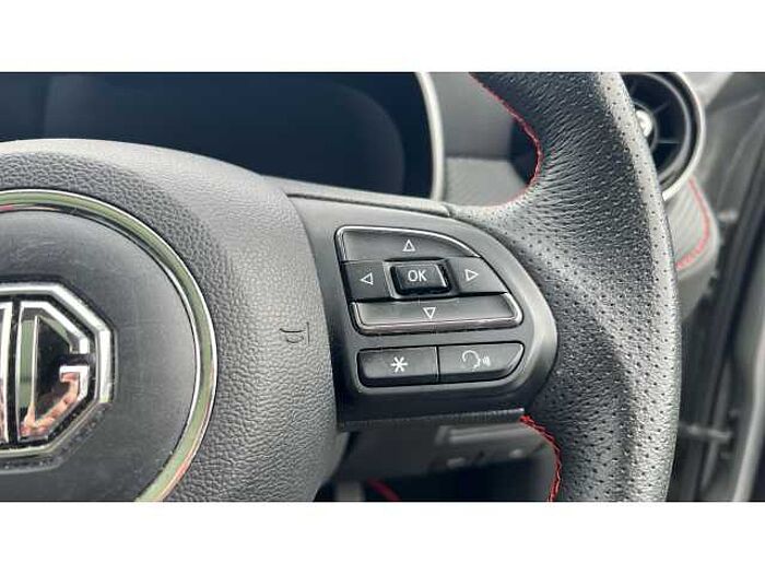 MG ZS 1.0T GDi Exclusive 5dr 