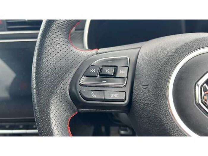 MG ZS 1.0T GDi Exclusive 5dr 