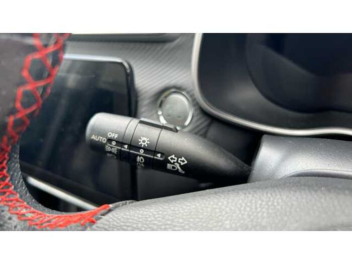 MG ZS 1.0T GDi Exclusive 5dr 