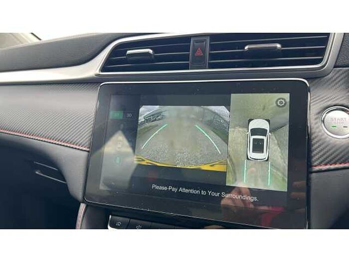 MG ZS 1.0T GDi Exclusive 5dr 