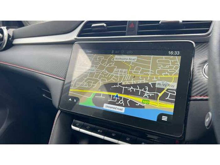 MG ZS 1.0T GDi Exclusive 5dr 