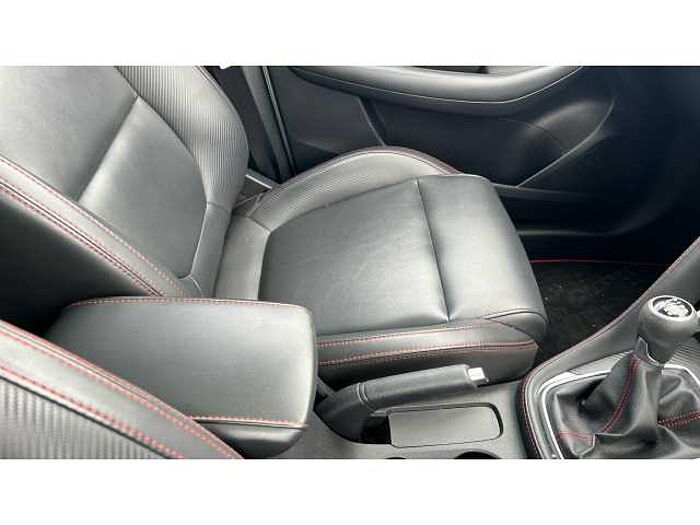 MG ZS 1.0T GDi Exclusive 5dr 