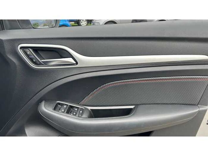 MG ZS 1.0T GDi Exclusive 5dr 