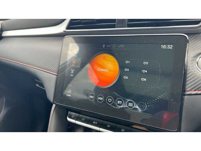 MG ZS 1.0T GDi Exclusive 5dr 