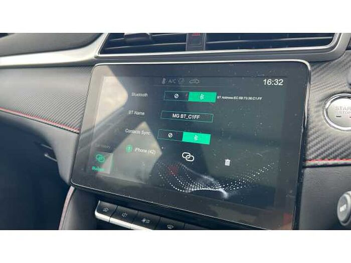 MG ZS 1.0T GDi Exclusive 5dr 
