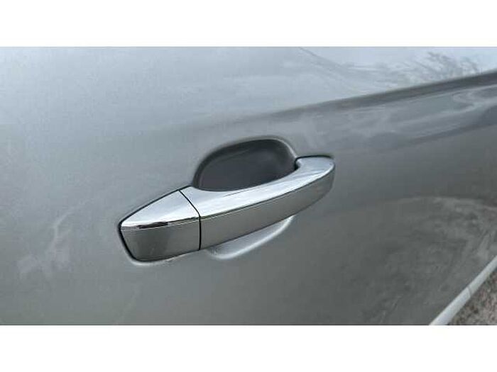 MG ZS 1.0T GDi Exclusive 5dr 