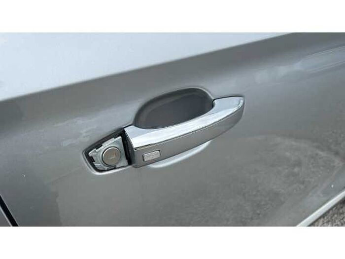 MG ZS 1.0T GDi Exclusive 5dr 