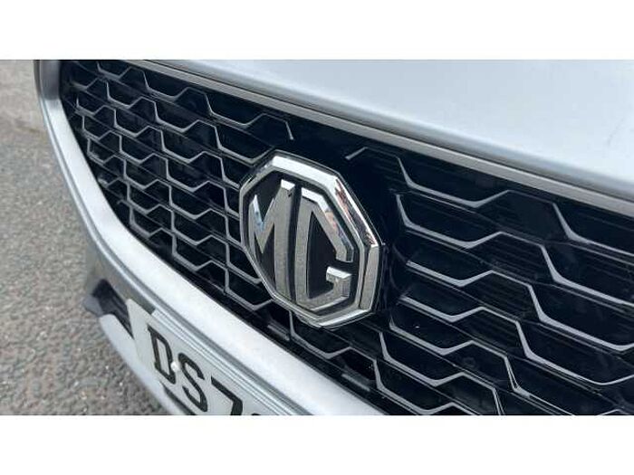 MG ZS 1.0T GDi Exclusive 5dr 