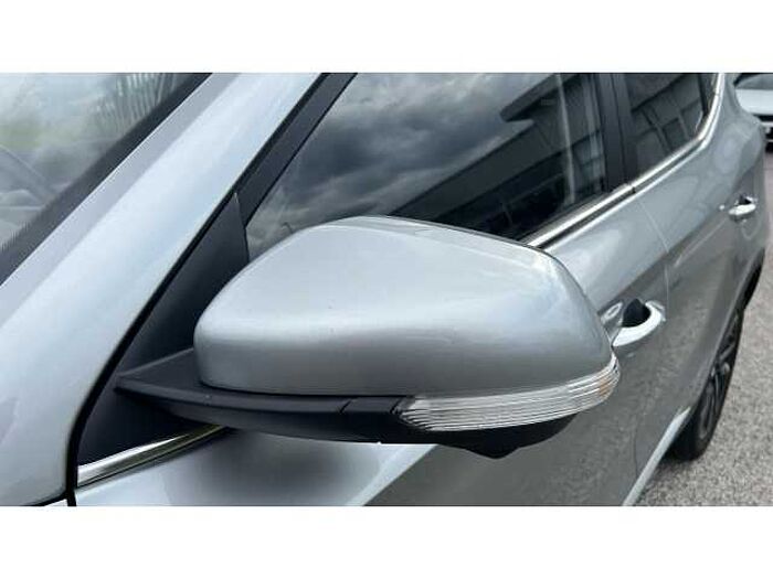 MG ZS 1.0T GDi Exclusive 5dr 