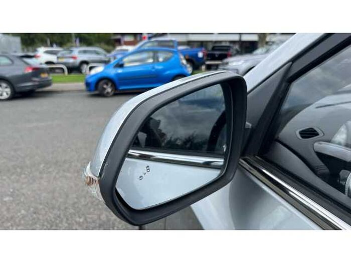 MG ZS 1.0T GDi Exclusive 5dr 
