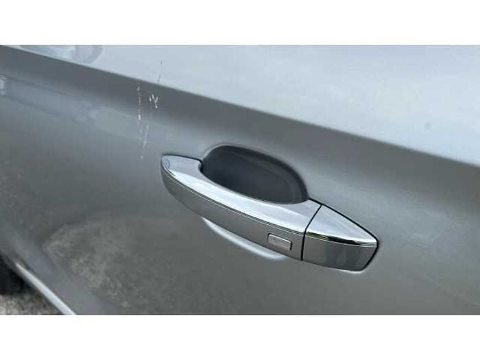 MG ZS 1.0T GDi Exclusive 5dr 