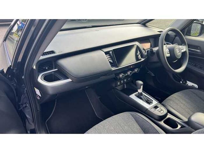 Honda Jazz Hybrid JAZZ 1.5 i-MMD Hybrid SR 5dr eCVT 