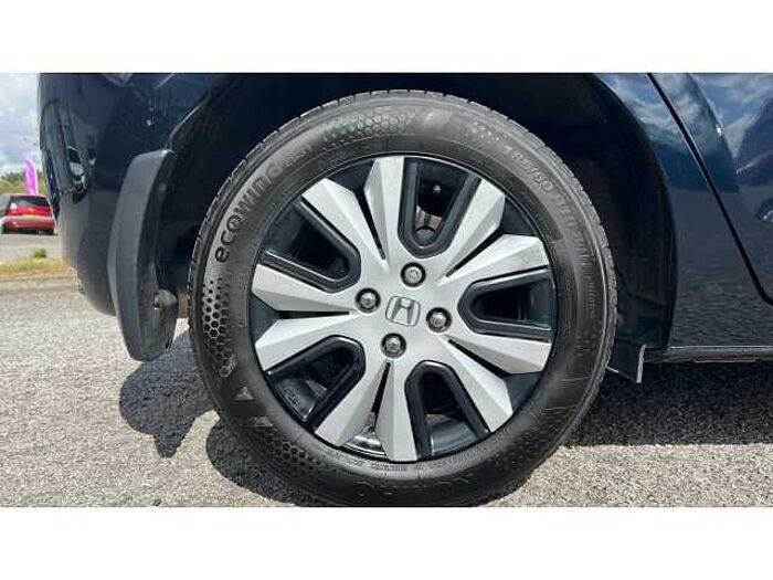 Honda Jazz Hybrid JAZZ 1.5 i-MMD Hybrid SR 5dr eCVT 