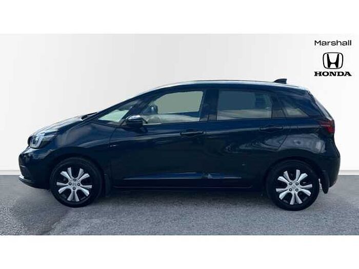 Honda Jazz Hybrid JAZZ 1.5 i-MMD Hybrid SR 5dr eCVT 