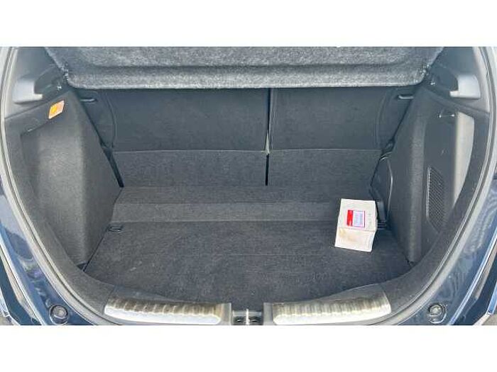 Honda Jazz Hybrid JAZZ 1.5 i-MMD Hybrid SR 5dr eCVT 