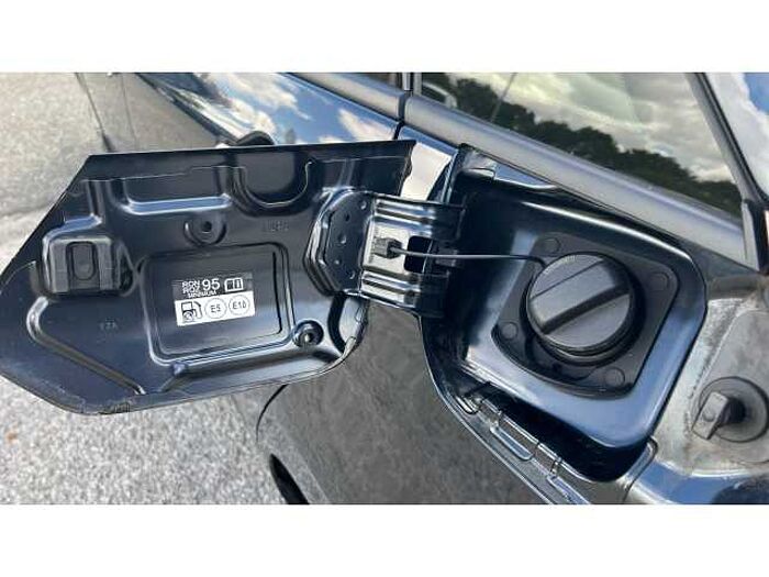 Honda Jazz Hybrid JAZZ 1.5 i-MMD Hybrid SR 5dr eCVT 