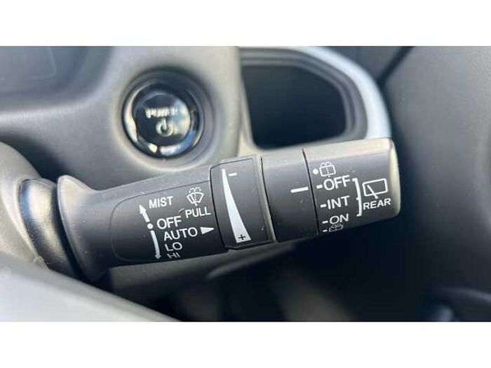 Honda Jazz Hybrid JAZZ 1.5 i-MMD Hybrid SR 5dr eCVT 