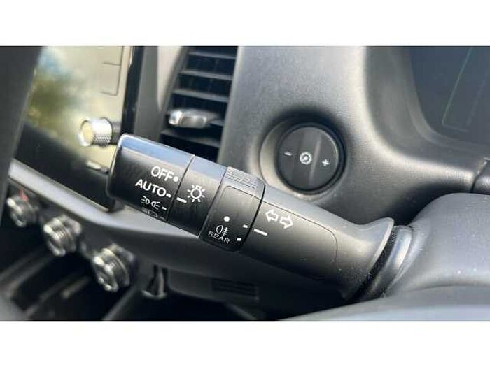 Honda Jazz Hybrid JAZZ 1.5 i-MMD Hybrid SR 5dr eCVT 