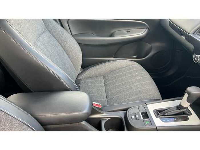 Honda Jazz Hybrid JAZZ 1.5 i-MMD Hybrid SR 5dr eCVT 