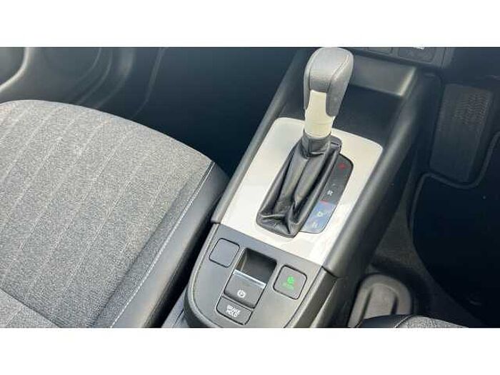 Honda Jazz Hybrid JAZZ 1.5 i-MMD Hybrid SR 5dr eCVT 