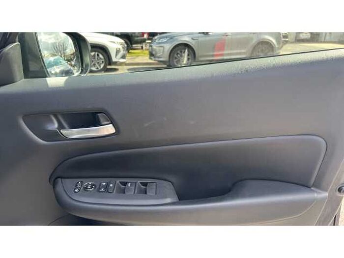 Honda Jazz Hybrid JAZZ 1.5 i-MMD Hybrid SR 5dr eCVT 