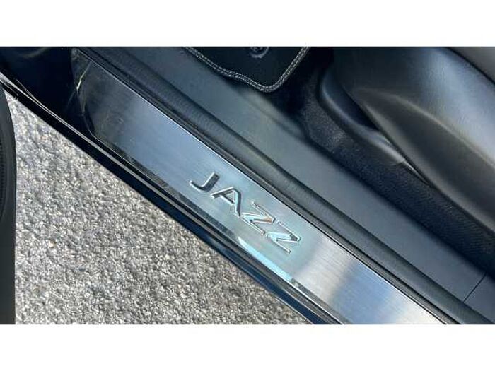 Honda Jazz Hybrid JAZZ 1.5 i-MMD Hybrid SR 5dr eCVT 