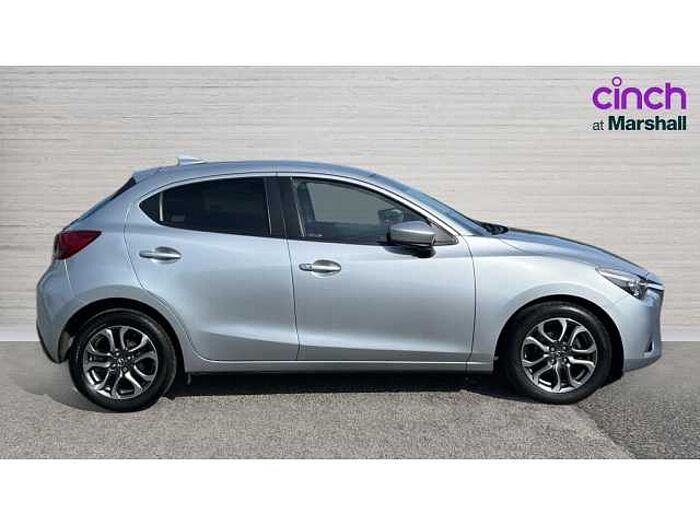 Mazda 2 2 1.5 115 GT Sport Nav+ 5dr 