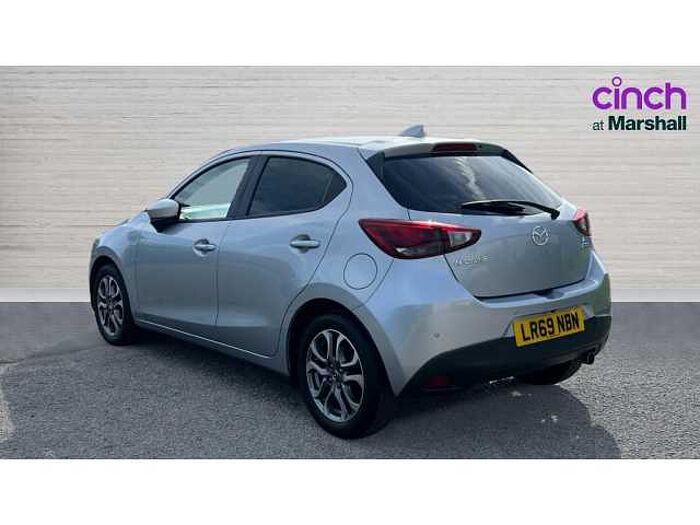 Mazda 2 2 1.5 115 GT Sport Nav+ 5dr 