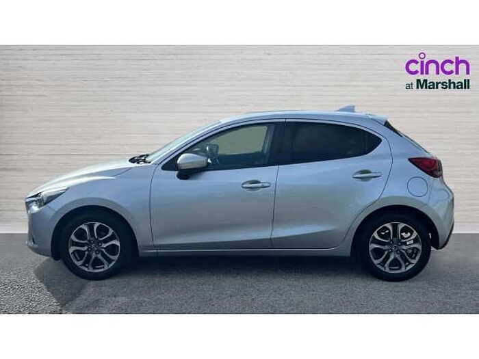 Mazda 2 2 1.5 115 GT Sport Nav+ 5dr 