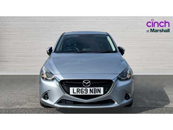 Mazda 2 2 1.5 115 GT Sport Nav+ 5dr 