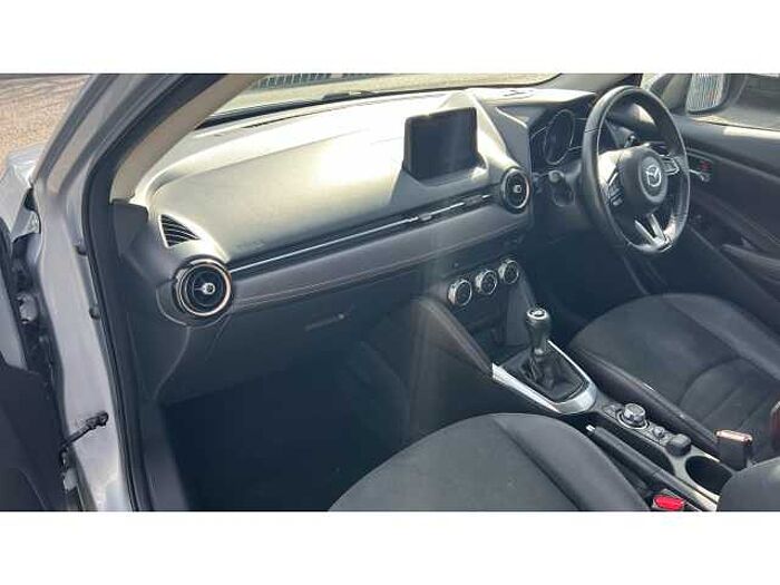Mazda 2 2 1.5 115 GT Sport Nav+ 5dr 