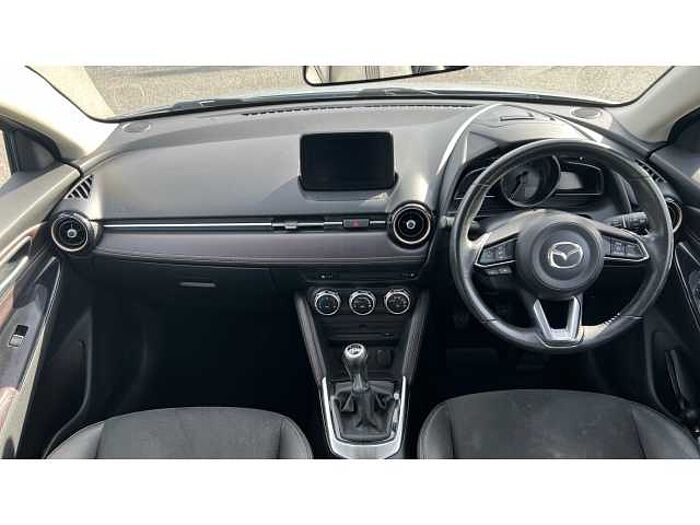 Mazda 2 2 1.5 115 GT Sport Nav+ 5dr 