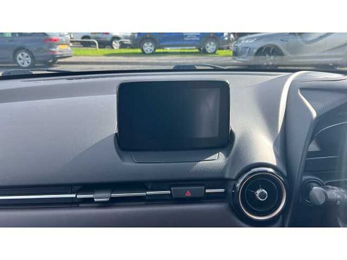 Mazda 2 2 1.5 115 GT Sport Nav+ 5dr 