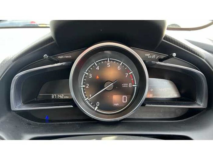 Mazda 2 2 1.5 115 GT Sport Nav+ 5dr 