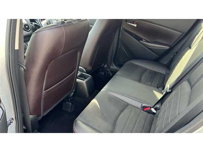 Mazda 2 2 1.5 115 GT Sport Nav+ 5dr 